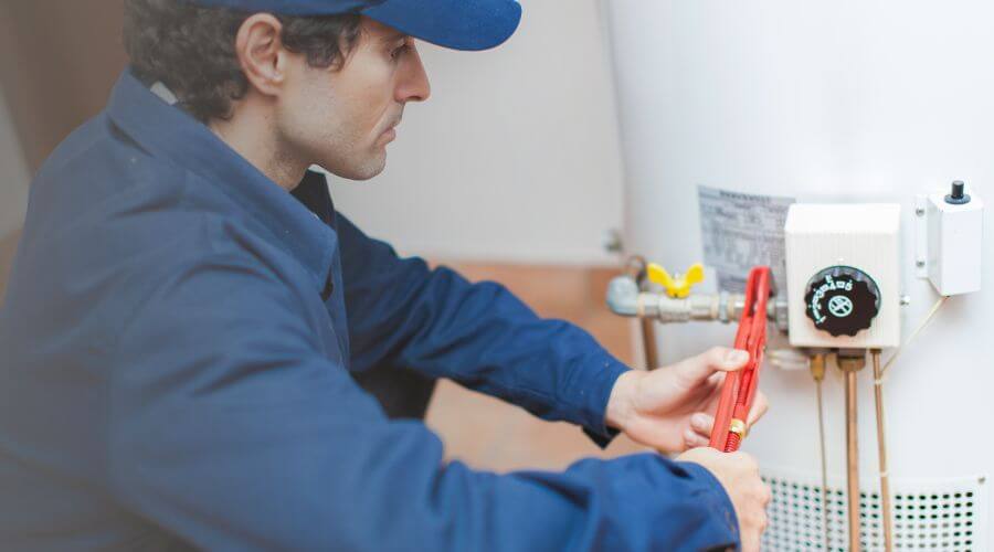 Professional expert plumbing services in Tilleda, WI